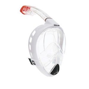 Snorkeling mask